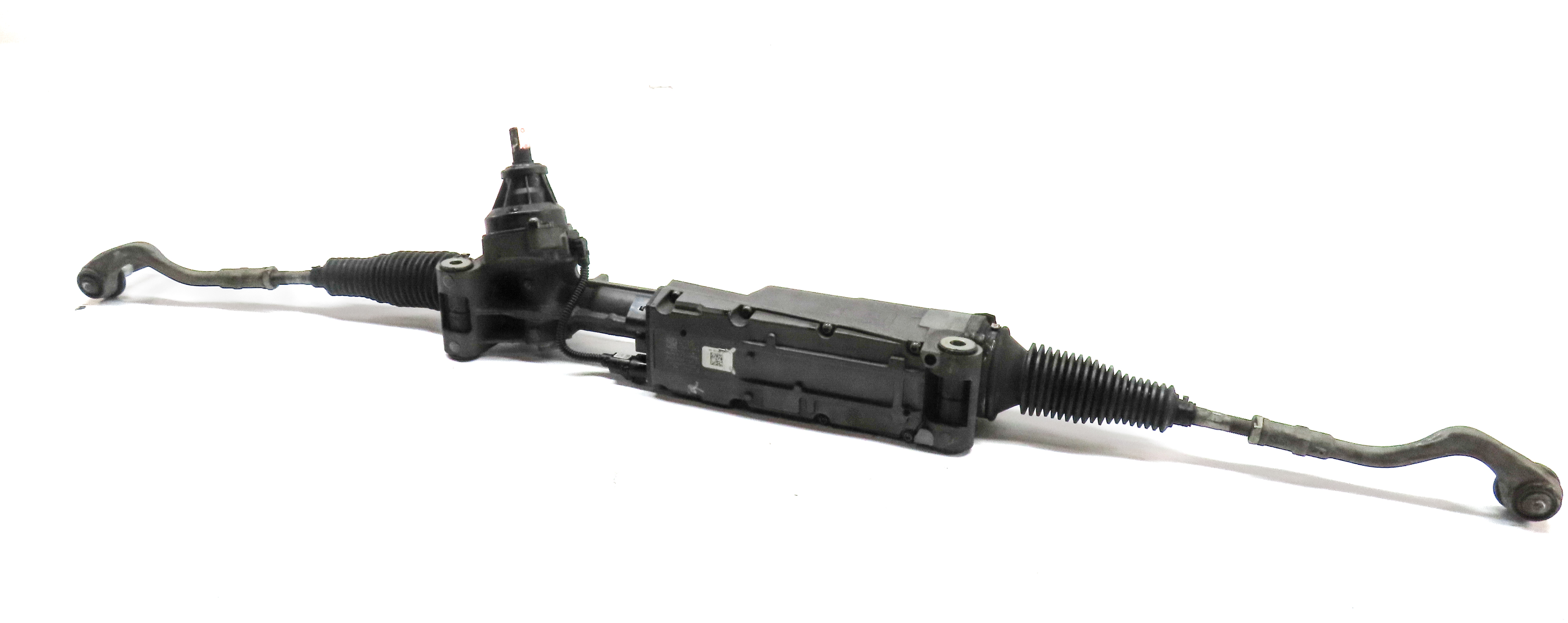 13-17 AUDI A4 S4 A5 S5 RS5 ALLROAD (B8 8K 8T) ELECTRIC STEERING GEAR RACK PINION — exact item pictured